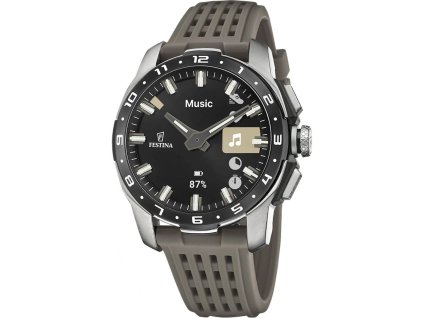 Hodinky Festina 23305/6  Až 100 dní na vrácení zboží. Autorizovaný prodejce.