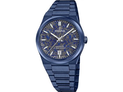 Hodinky Festina 20078/2  Až 100 dní na vrácení zboží. Autorizovaný prodejce.