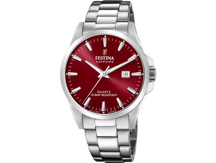 Hodinky Festina 20024/7  Až 100 dní na vrácení zboží. Autorizovaný prodejce.