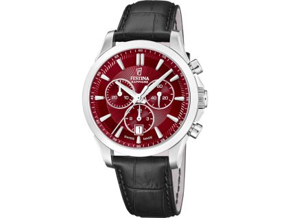 Hodinky FESTINA 20094/6  Až 100 dní na vrácení zboží. Autorizovaný prodejce.