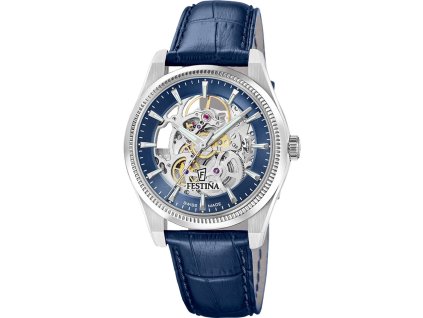 Hodinky Festina 20095/2  Až 100 dní na vrácení zboží. Autorizovaný prodejce.