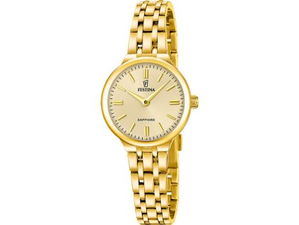 Hodinky Festina 20745/2  Až 100 dní na vrácení zboží. Autorizovaný prodejce.