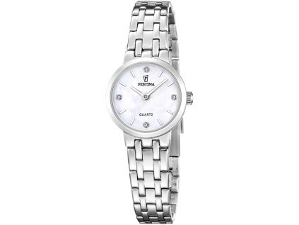 Hodinky Festina 20746/1  Až 100 dní na vrácení zboží. Autorizovaný prodejce.