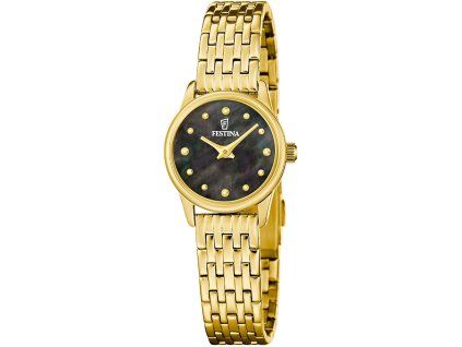 Hodinky Festina 20750/6  Až 100 dní na vrácení zboží. Autorizovaný prodejce.