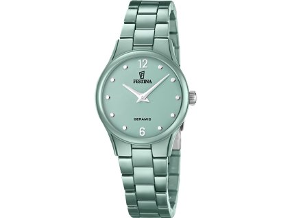 Hodinky Festina 20751/3  Až 100 dní na vrácení zboží. Autorizovaný prodejce.