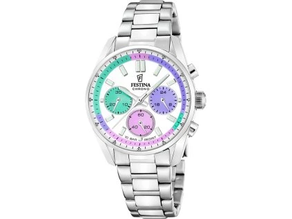Hodinky FESTINA 20753/5  Až 100 dní na vrácení zboží. Autorizovaný prodejce.