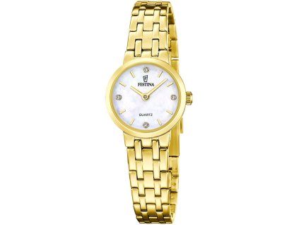 Hodinky Festina 20748/1  Až 100 dní na vrácení zboží. Autorizovaný prodejce.