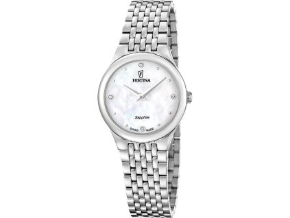 Hodinky Festina 20096/1  Až 100 dní na vrácení zboží. Autorizovaný prodejce.