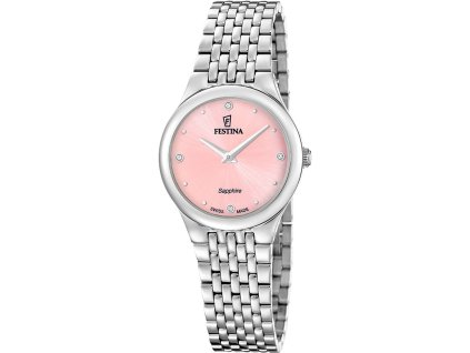 Hodinky Festina 20096/2  Až 100 dní na vrácení zboží. Autorizovaný prodejce.