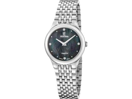 Hodinky Festina 20096/4  Až 100 dní na vrácení zboží. Autorizovaný prodejce.