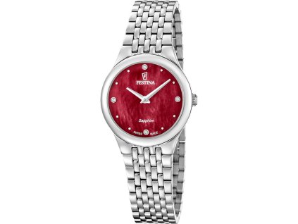 Hodinky Festina 20096/6  Až 100 dní na vrácení zboží. Autorizovaný prodejce.