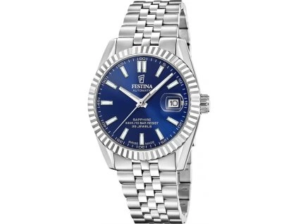 Hodinky Festina 20090/2  Až 100 dní na vrácení zboží. Autorizovaný prodejce.