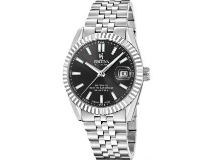 Hodinky Festina 20090/4  Až 100 dní na vrácení zboží. Autorizovaný prodejce.