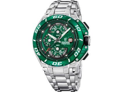 Hodinky FESTINA 20754/5  Až 100 dní na vrácení zboží. Autorizovaný prodejce.