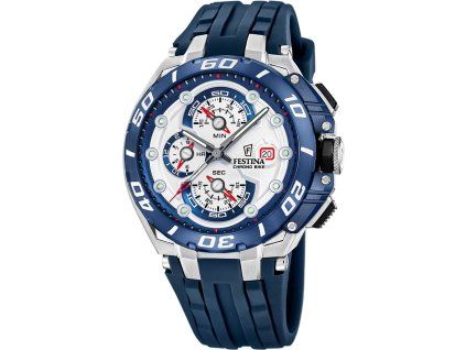 Hodinky FESTINA 20755/1  Až 100 dní na vrácení zboží. Autorizovaný prodejce.