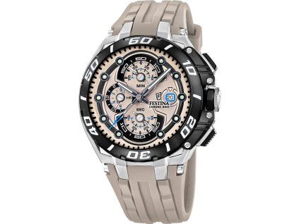 Hodinky FESTINA 20755/2  Až 100 dní na vrácení zboží. Autorizovaný prodejce.