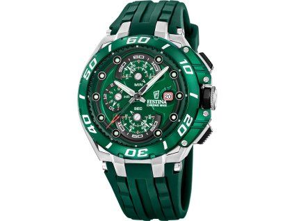 Hodinky FESTINA 20755/3  Až 100 dní na vrácení zboží. Autorizovaný prodejce.