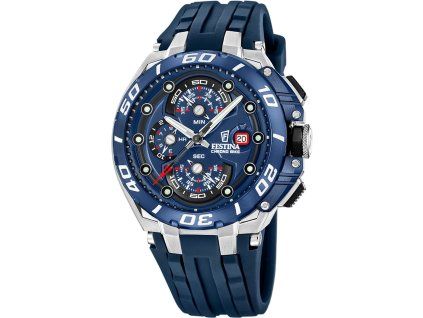 Hodinky FESTINA 20755/4  Až 100 dní na vrácení zboží. Autorizovaný prodejce.