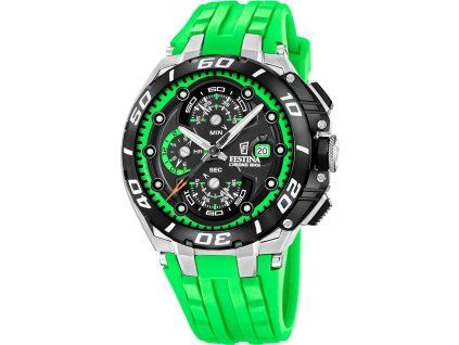 Hodinky FESTINA 20755/6  Až 100 dní na vrácení zboží. Autorizovaný prodejce.