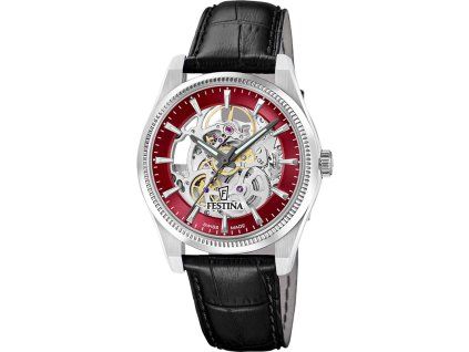 Hodinky Festina 20095/4  Až 100 dní na vrácení zboží. Autorizovaný prodejce.