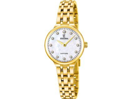 Hodinky Festina 20745/1  Až 100 dní na vrácení zboží. Autorizovaný prodejce.