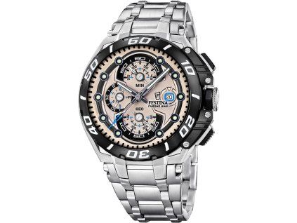 Hodinky FESTINA 20754/2  Až 100 dní na vrácení zboží. Autorizovaný prodejce.