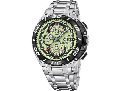 Hodinky FESTINA 20754/3  Až 100 dní na vrácení zboží. Autorizovaný prodejce.