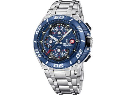 Hodinky FESTINA 20754/4  Až 100 dní na vrácení zboží. Autorizovaný prodejce.