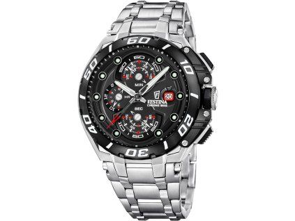 Hodinky FESTINA 20754/6  Až 100 dní na vrácení zboží. Autorizovaný prodejce.