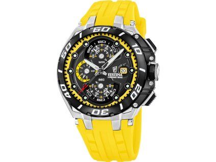 Hodinky FESTINA 20755/5  Až 100 dní na vrácení zboží. Autorizovaný prodejce.