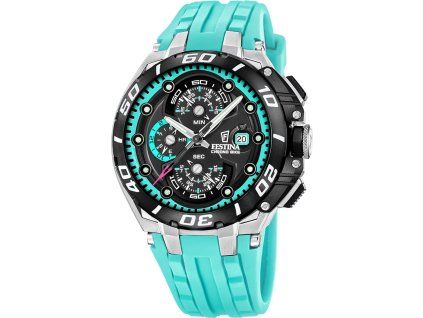 Hodinky FESTINA 20755/7  Až 100 dní na vrácení zboží. Autorizovaný prodejce.