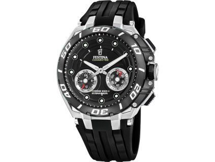 Hodinky Festina 20763/3  Až 100 dní na vrácení zboží. Autorizovaný prodejce.