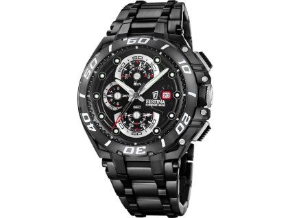 Hodinky FESTINA 20756/1  Až 100 dní na vrácení zboží. Autorizovaný prodejce.
