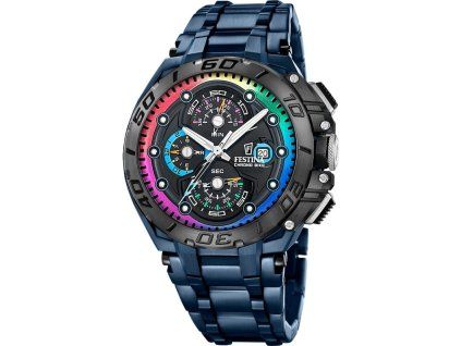 Hodinky FESTINA 20759/1  Až 100 dní na vrácení zboží. Autorizovaný prodejce.