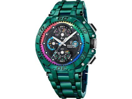 Hodinky FESTINA 20760/1  Až 100 dní na vrácení zboží. Autorizovaný prodejce.