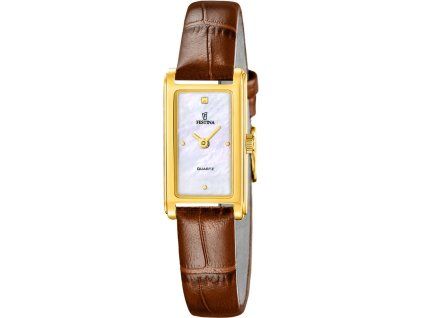 Hodinky Festina 20770/2  Až 100 dní na vrácení zboží. Autorizovaný prodejce.