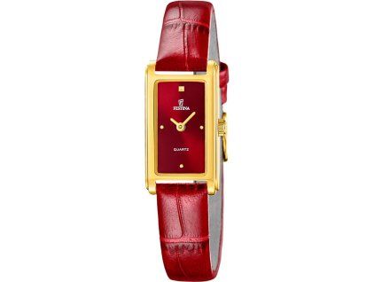 Hodinky Festina 20770/3  Až 100 dní na vrácení zboží. Autorizovaný prodejce.
