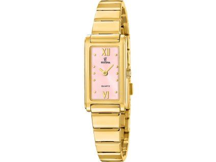 Hodinky Festina 20768/3  Až 100 dní na vrácení zboží. Autorizovaný prodejce.