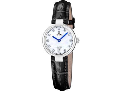Hodinky Festina 20782/1  Až 100 dní na vrácení zboží. Autorizovaný prodejce.