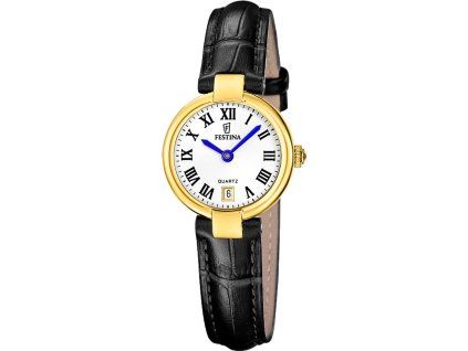 Hodinky Festina 20783/1  Až 100 dní na vrácení zboží. Autorizovaný prodejce.