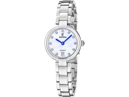 Hodinky Festina 20784/1  Až 100 dní na vrácení zboží. Autorizovaný prodejce.