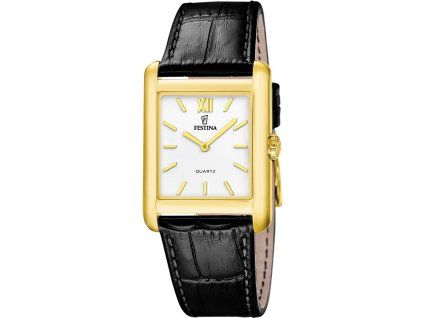 Hodinky Festina 20772/3  Až 100 dní na vrácení zboží. Autorizovaný prodejce.