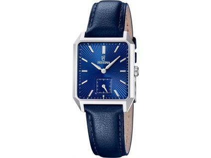 Hodinky Festina 20779/3  Až 100 dní na vrácení zboží. Autorizovaný prodejce.