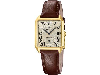 Hodinky Festina 20780/2  Až 100 dní na vrácení zboží. Autorizovaný prodejce.