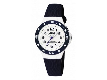 DETSKÉ HODINKY LORUS RRX43CX9