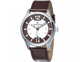 Pánske hodinky Daniel Klein DK11868 5