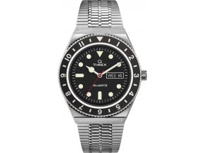 Pánské hodinky Timex TW2U61800  + Prodloužená záruka na 5 let. Až 100 dní na vrácení zboží. Autorizovaný prodejce.