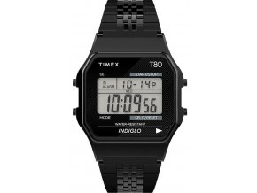 Hodinky Timex TW2R79400