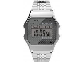 Hodinky Timex TW2R79300