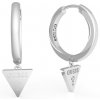 Dámske náušnice Guess UBE79045